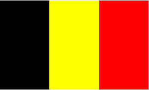 BEL logo