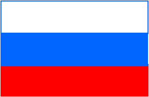 RUS logo