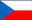 CZE logo