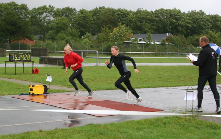 Vd forhindringsbane