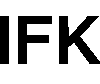 IFK logo