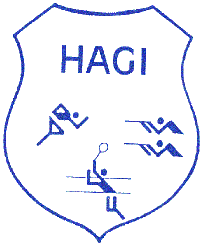 HAGI logo