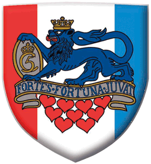 Jydske Dragonregiment