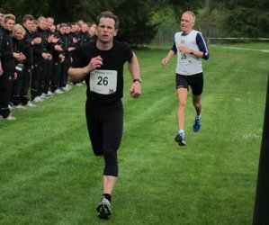 Emtekjr eneste i old-boys
