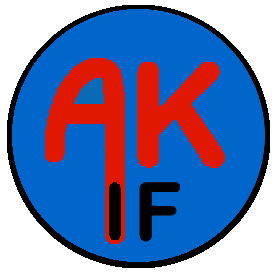 AKIF logo