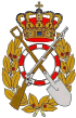 IGR logo