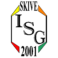 ISG logo